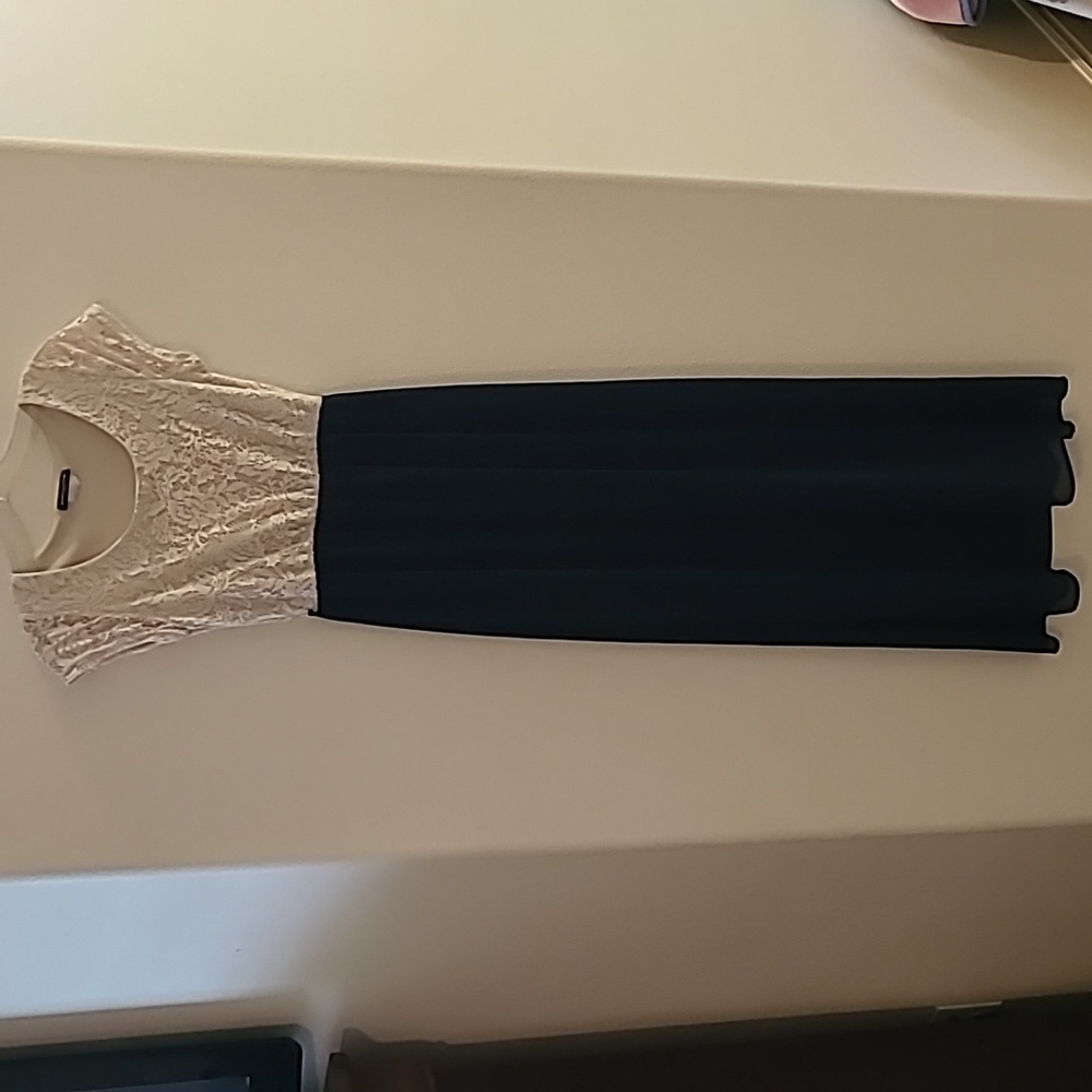 Formal dress by Cantata size small